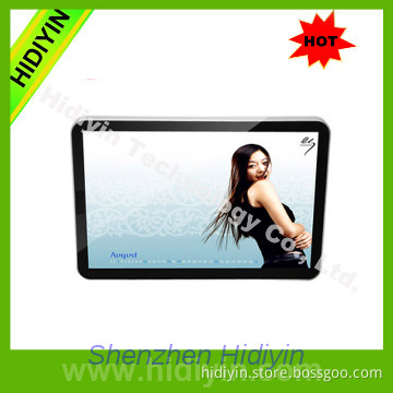 65inch fashion sex video advertising media player